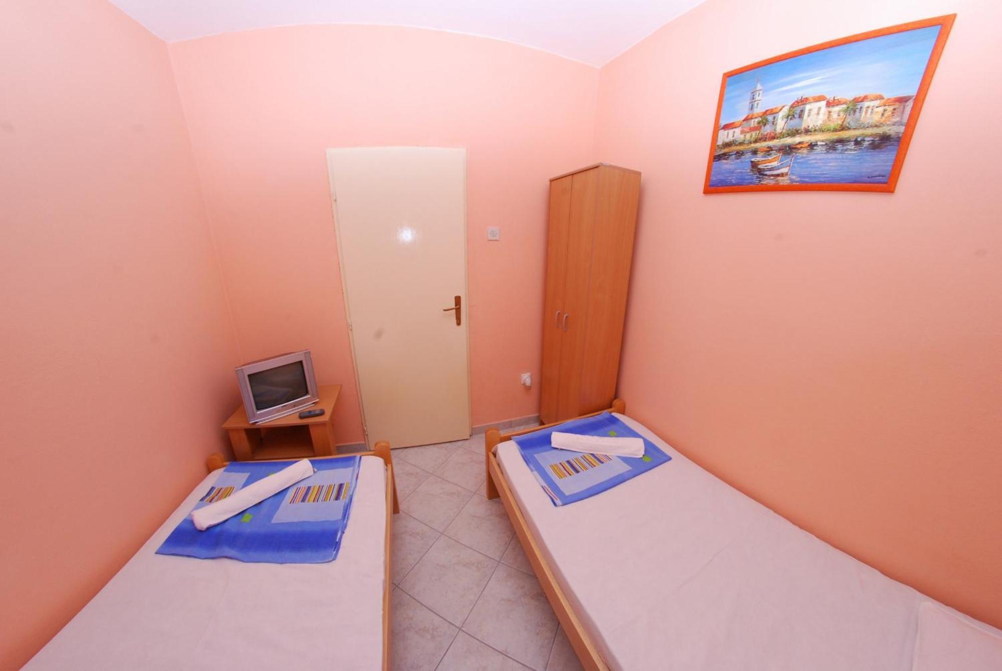 Apartments Kaludjerovic Kotor Exterior foto