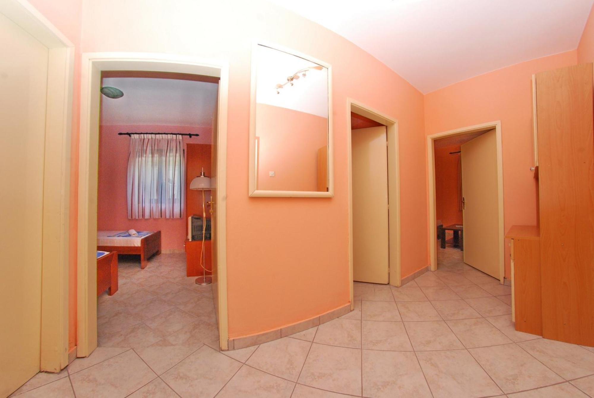 Apartments Kaludjerovic Kotor Exterior foto