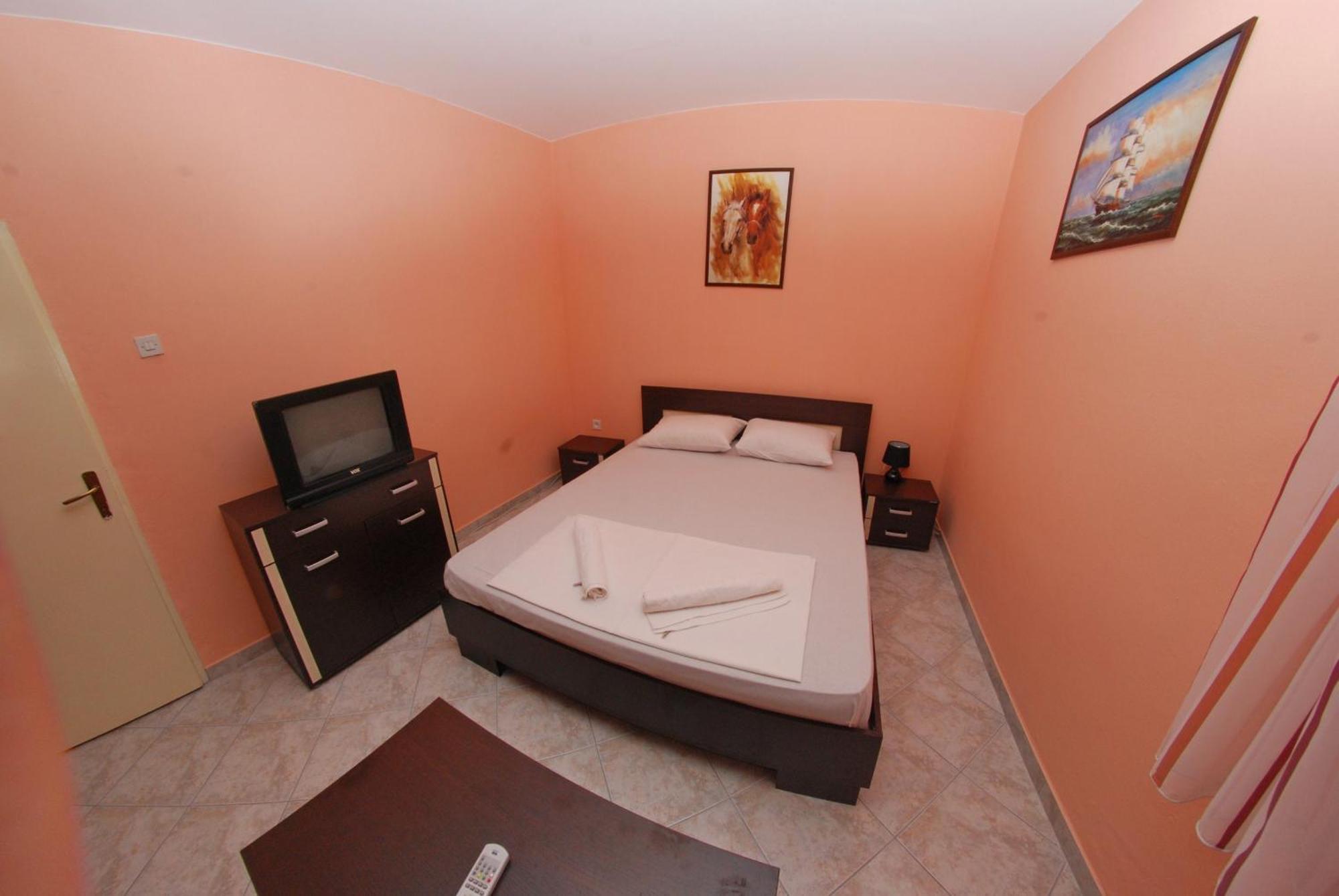 Apartments Kaludjerovic Kotor Exterior foto
