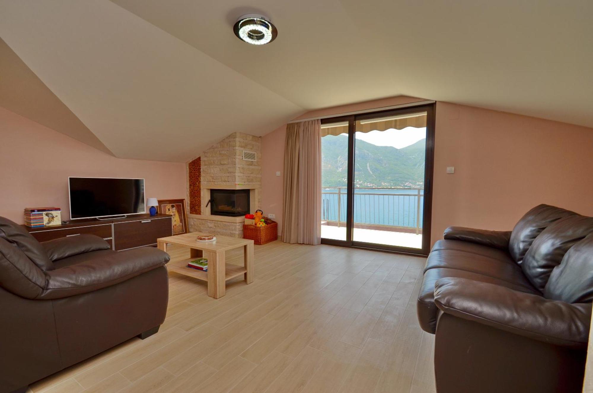 Apartments Kaludjerovic Kotor Quarto foto
