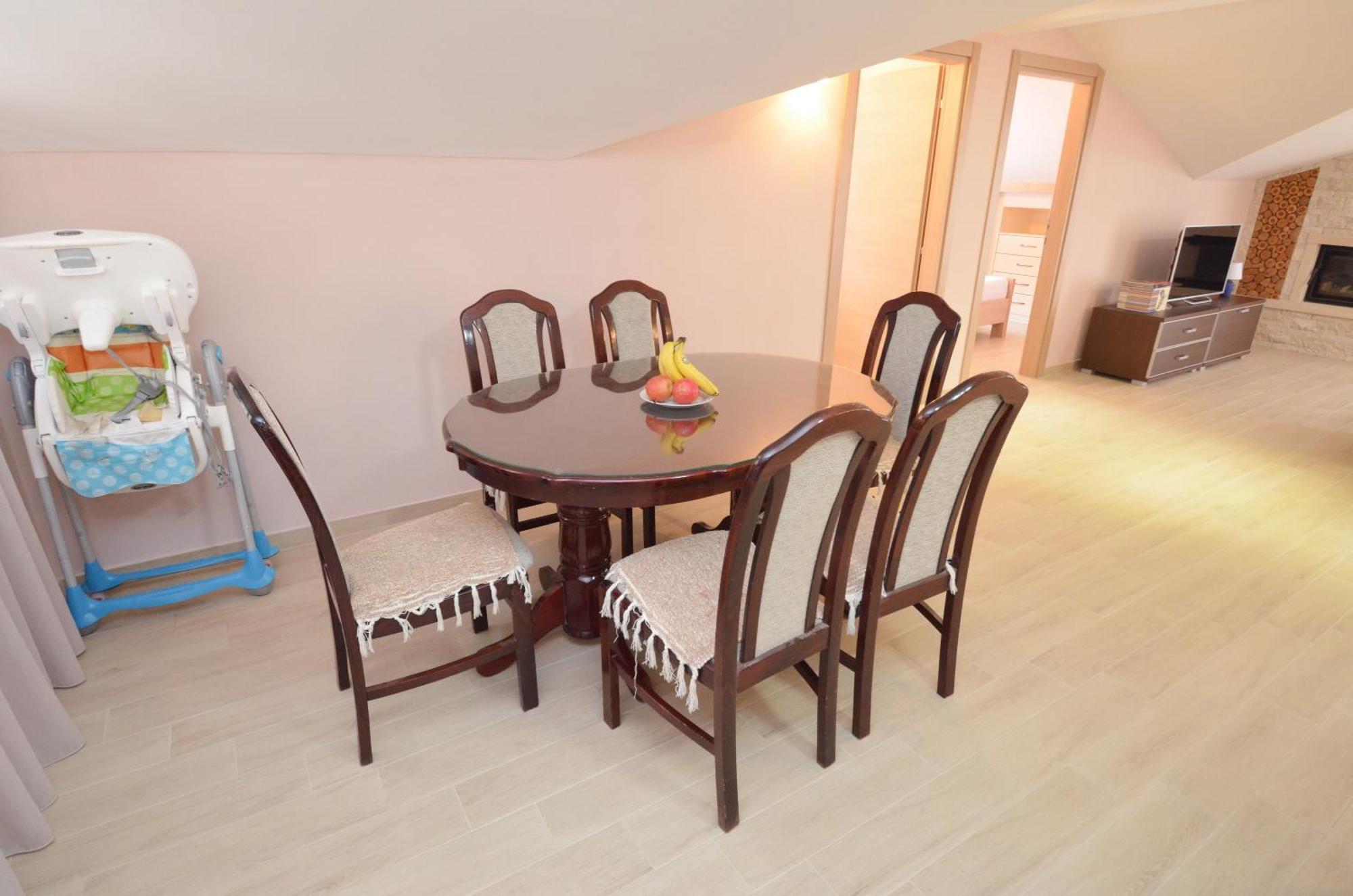 Apartments Kaludjerovic Kotor Quarto foto