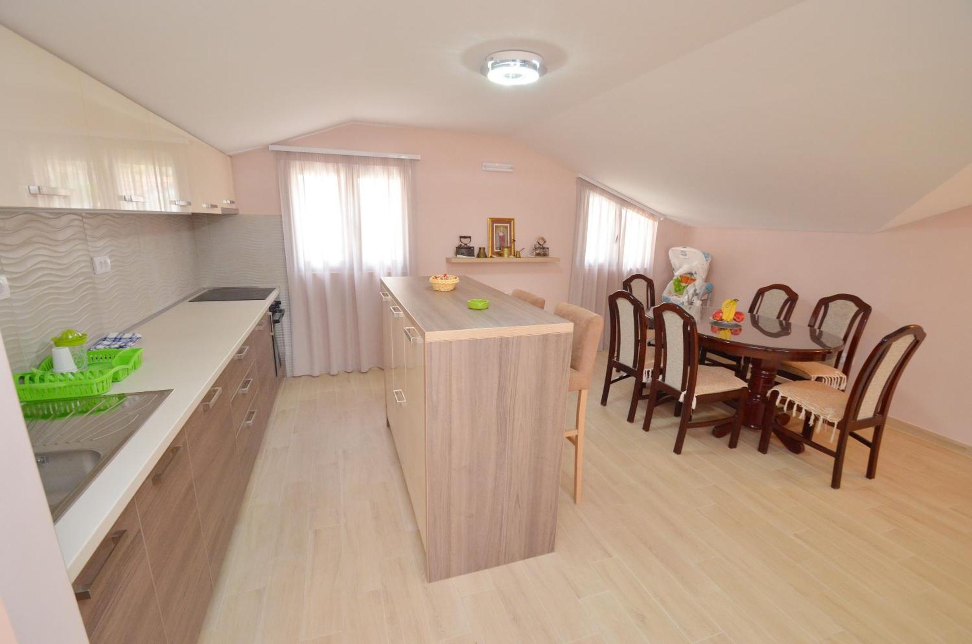 Apartments Kaludjerovic Kotor Quarto foto