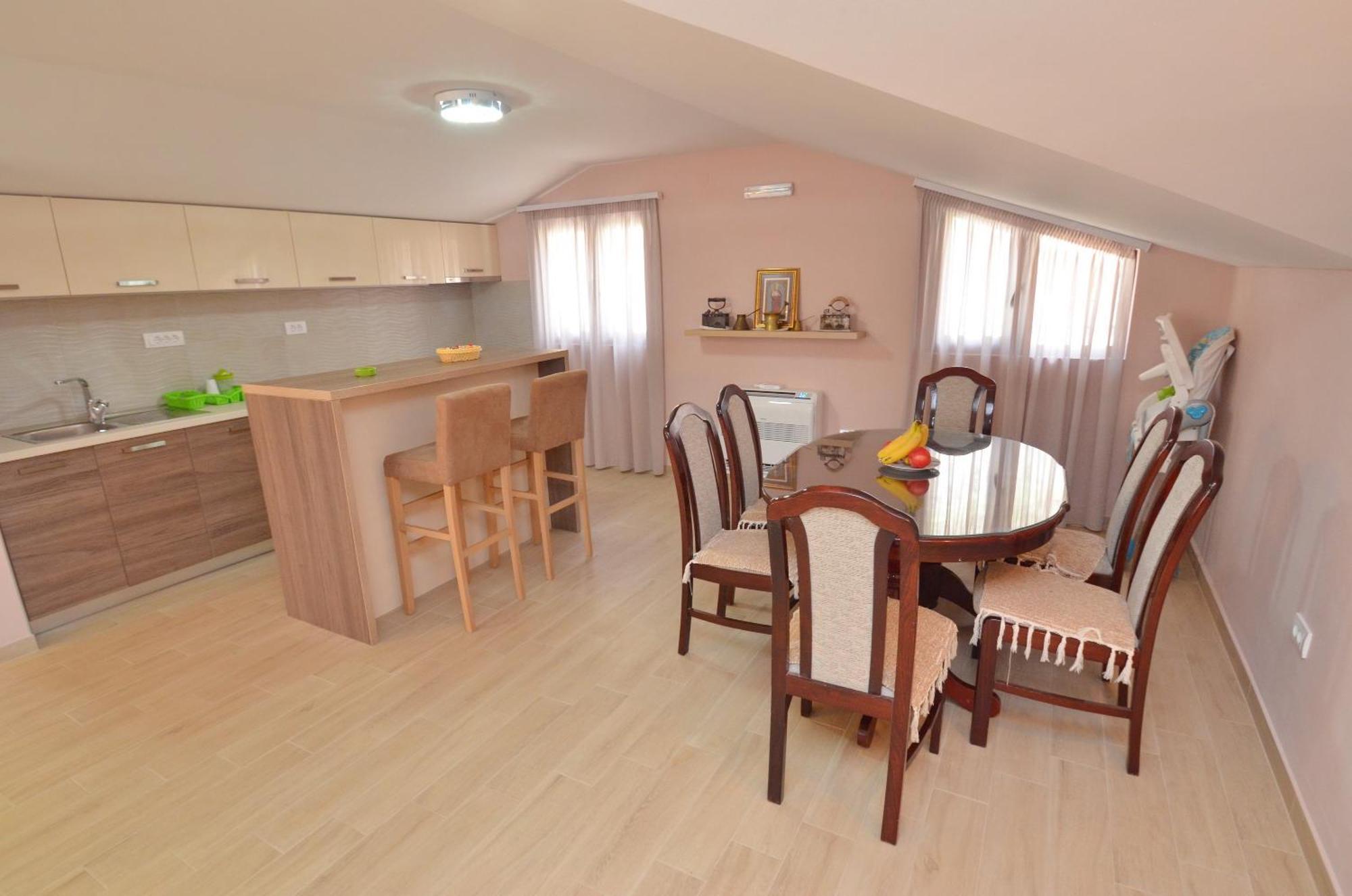Apartments Kaludjerovic Kotor Quarto foto