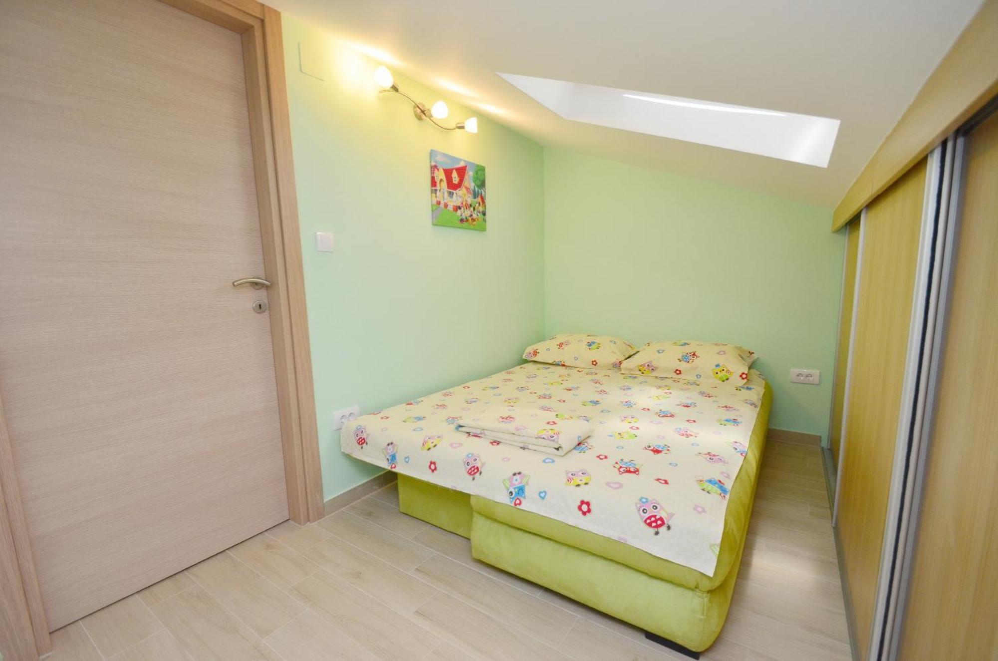 Apartments Kaludjerovic Kotor Quarto foto