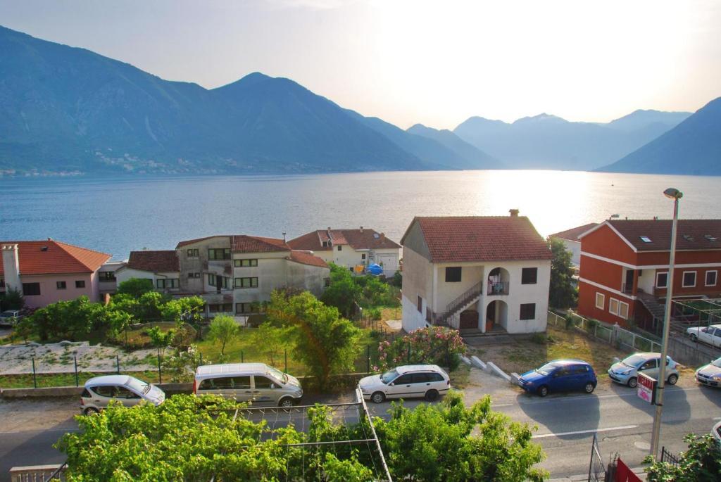 Apartments Kaludjerovic Kotor Quarto foto
