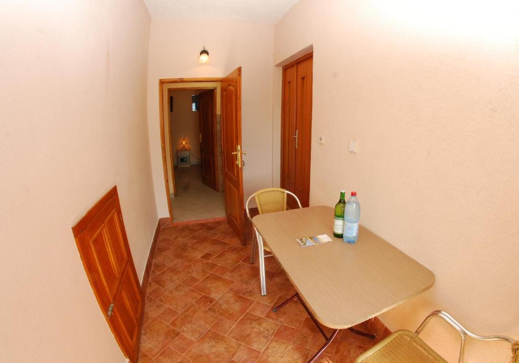 Apartments Kaludjerovic Kotor Quarto foto